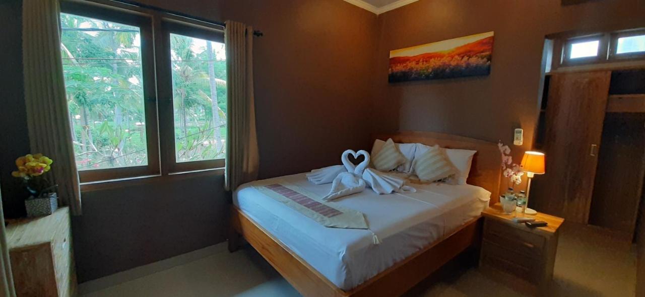 Hotel The Point Surfcamp Bali Pulukan