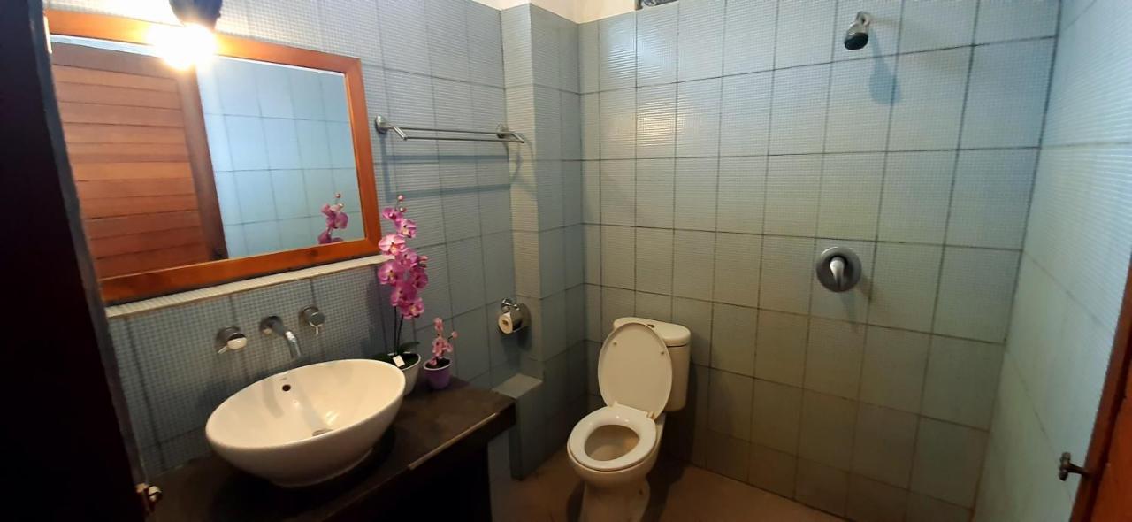 Hotel The Point Surfcamp Bali 3*