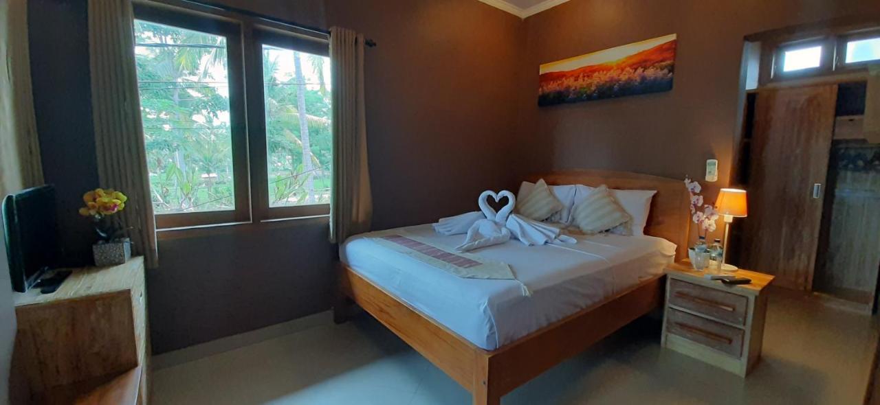 The Point Surfcamp Bali Hotel 3*