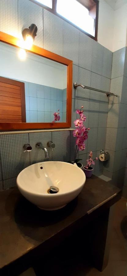 The Point Surfcamp Bali 3*
