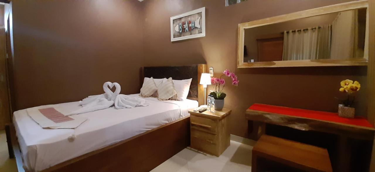 Hotel The Point Surfcamp Bali