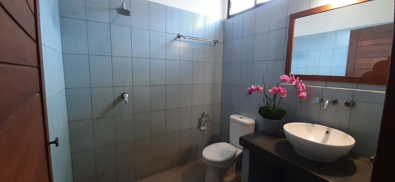 Hotel The Point Surfcamp Bali