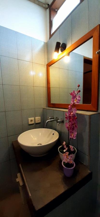 The Point Surfcamp Bali Hotel 3*