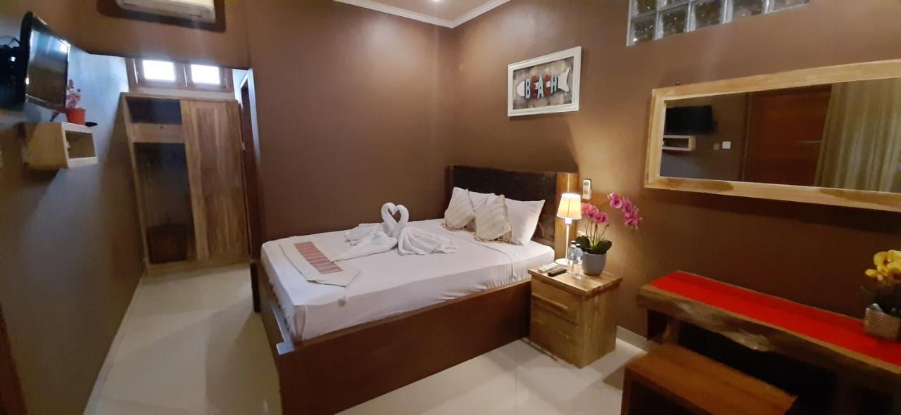 The Point Surfcamp Bali Pulukan