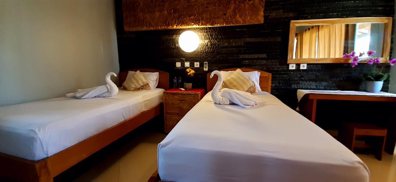 The Point Surfcamp Bali