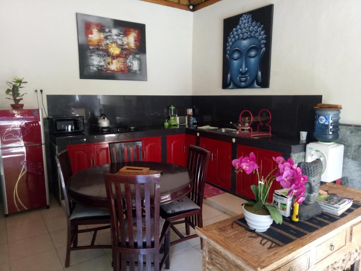Villa Esa Ubud (Bali)