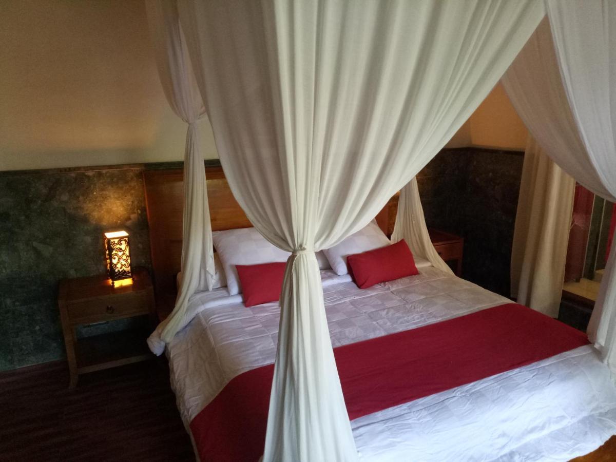Esa * Ubud (Bali)