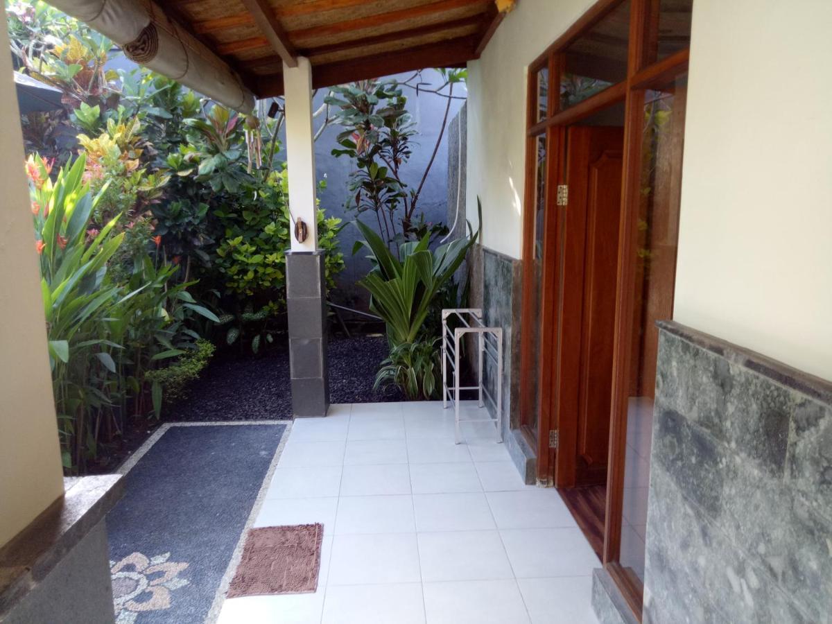 Esa Ubud (Bali)