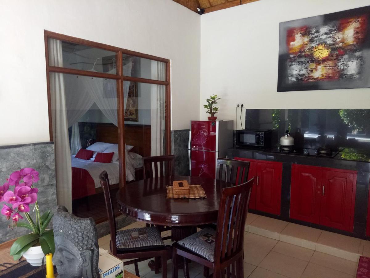 Villa Esa Ubud (Bali)