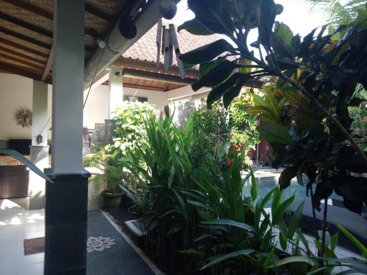 Villa Esa