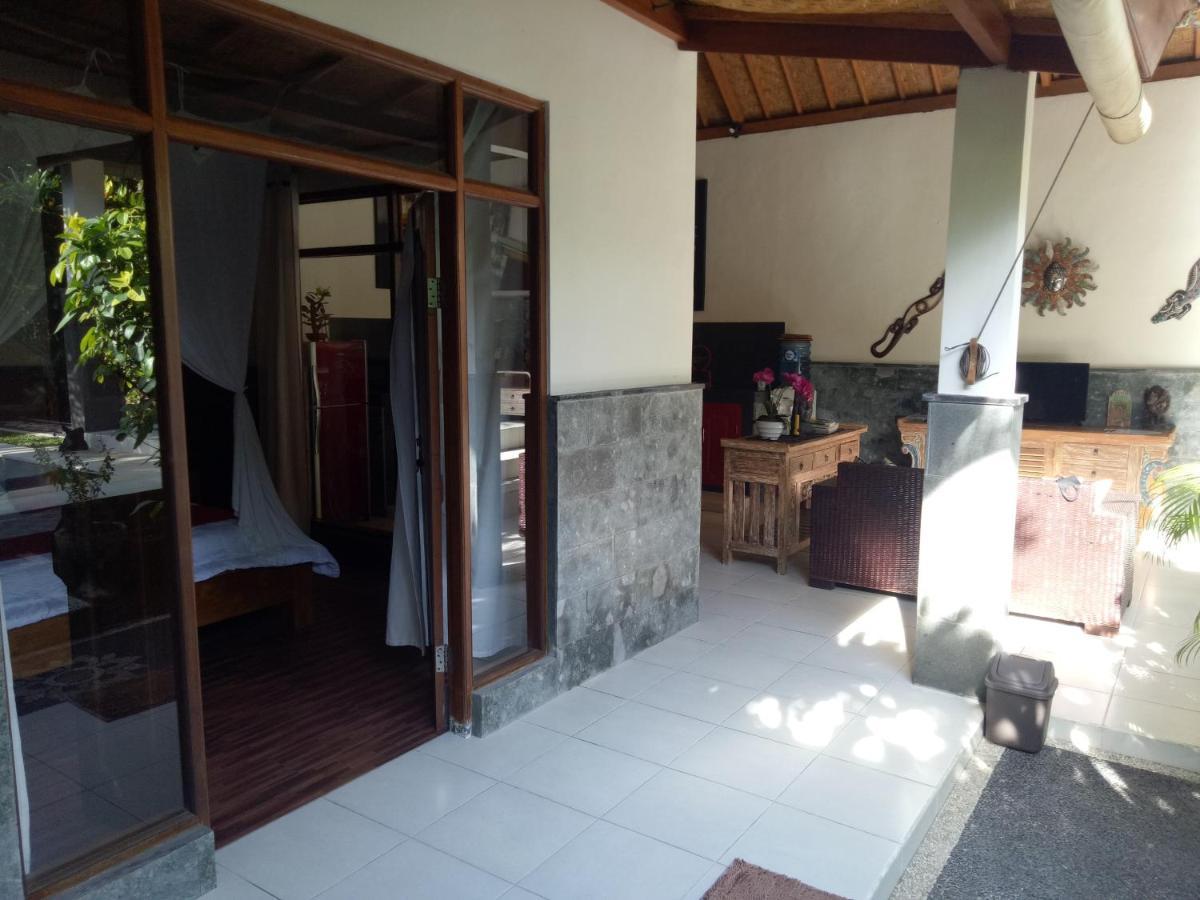 Villa Esa Ubud (Bali)