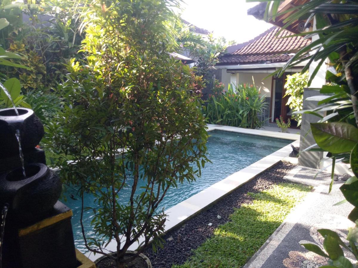 Villa Esa Ubud (Bali)