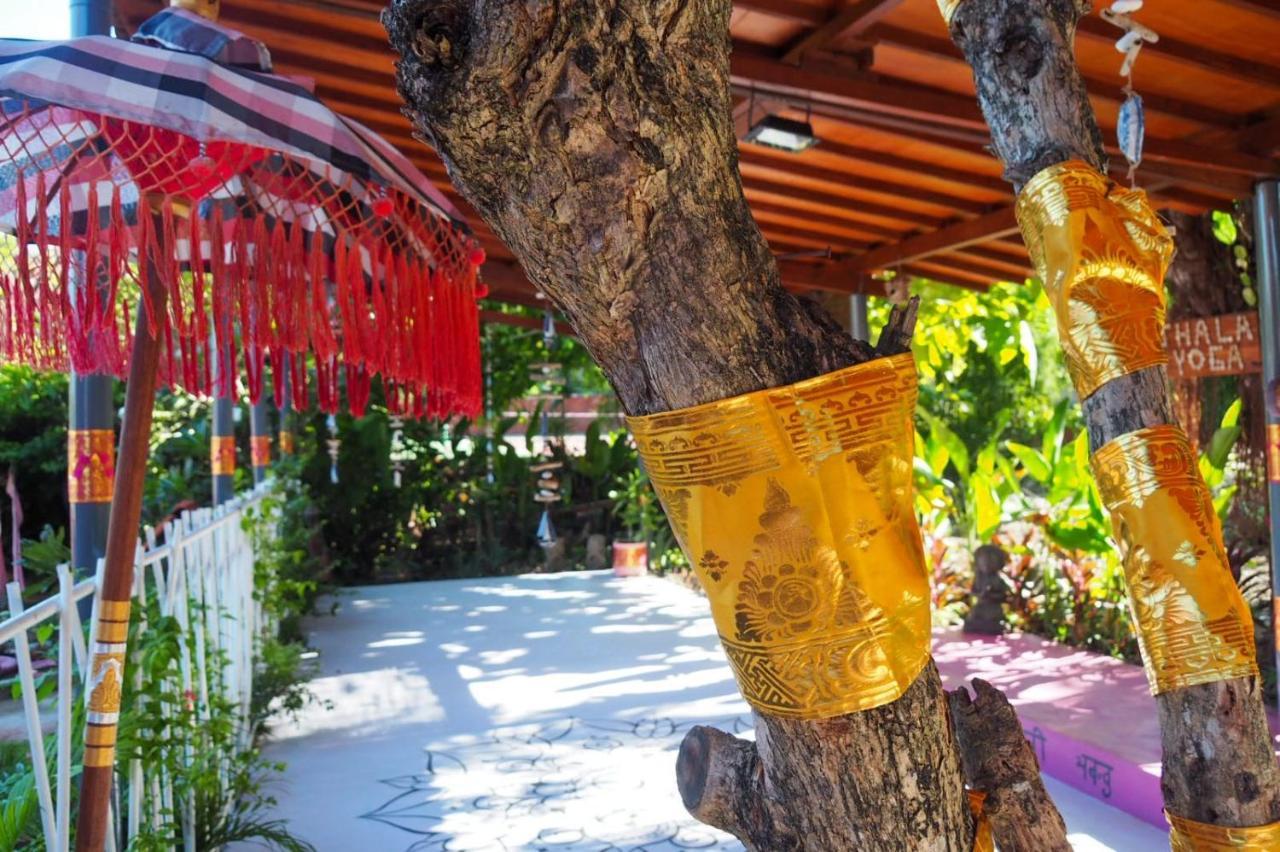 Nusa Villa Nusa Dua (Bali)