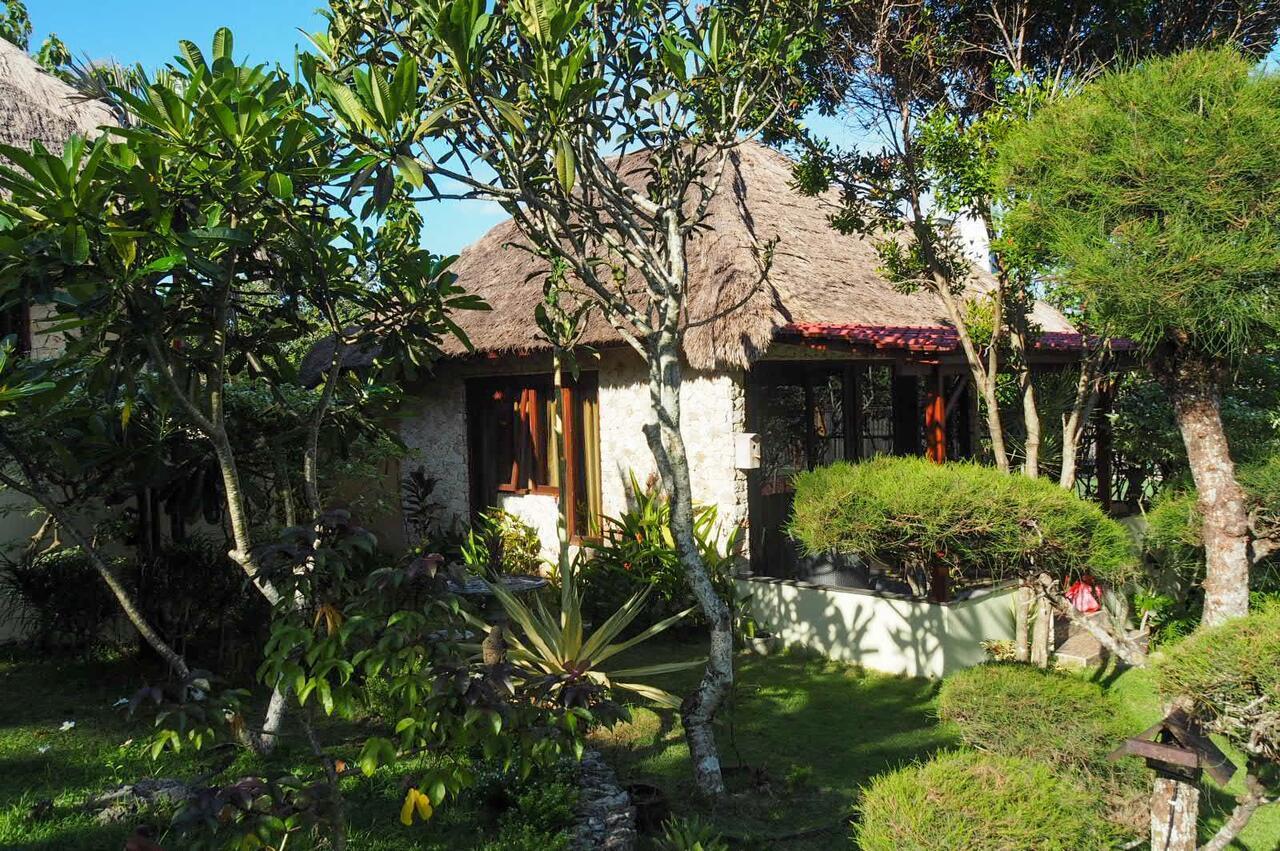Nusa Nusa Dua (Bali)