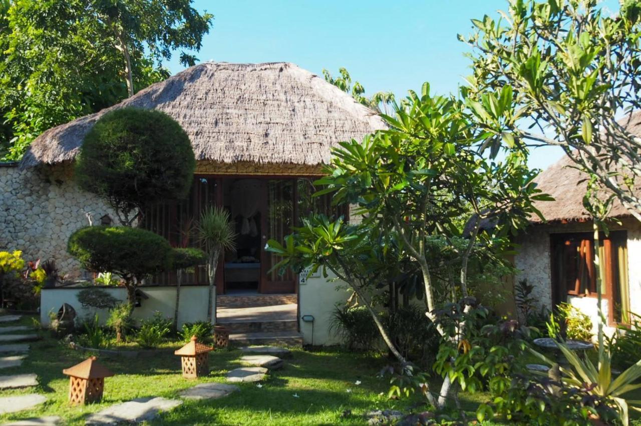 Villa Nusa *