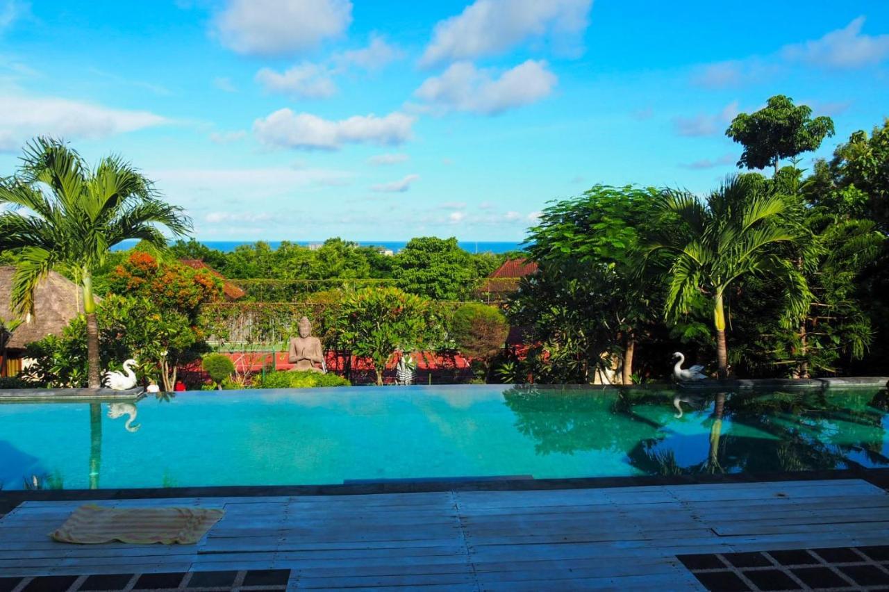 Villa Nusa *