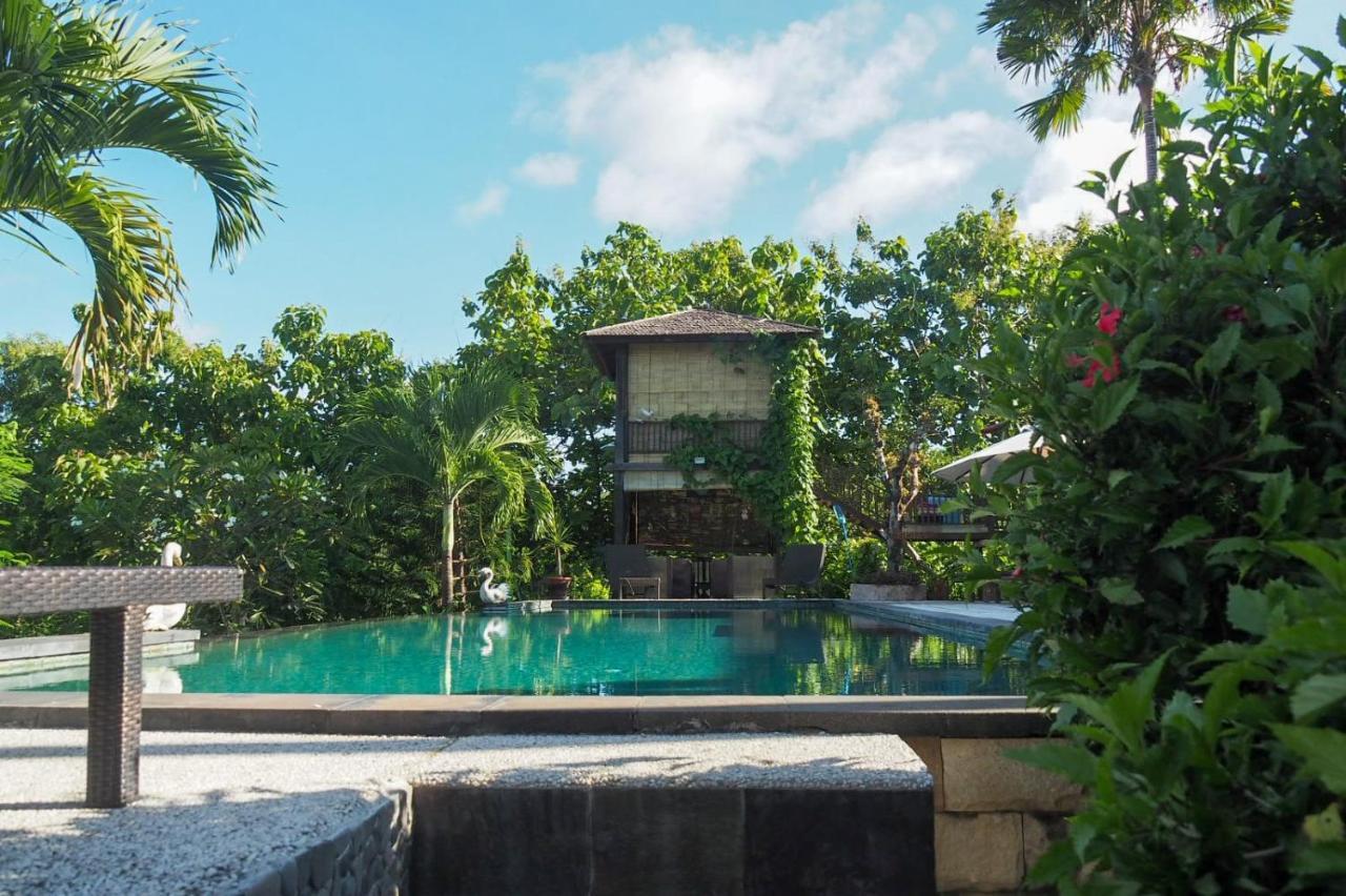 Villa Nusa *