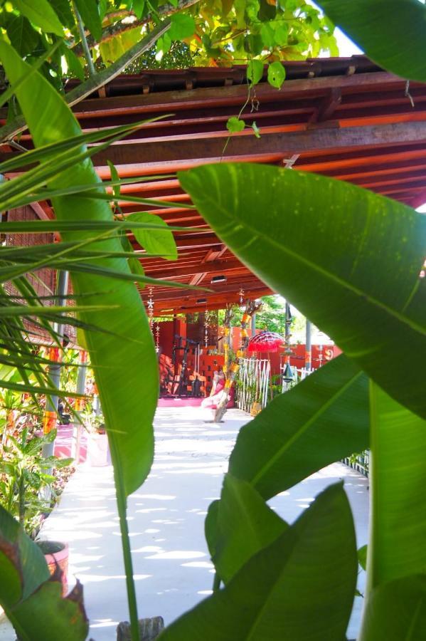Villa Nusa *