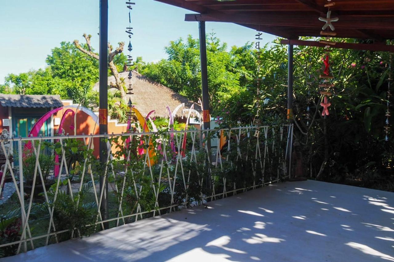 Nusa Nusa Dua (Bali)