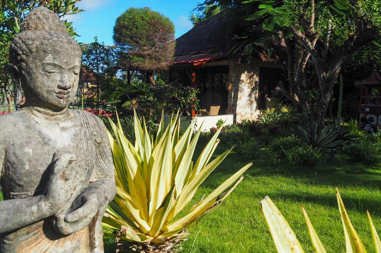 Nusa Villa
