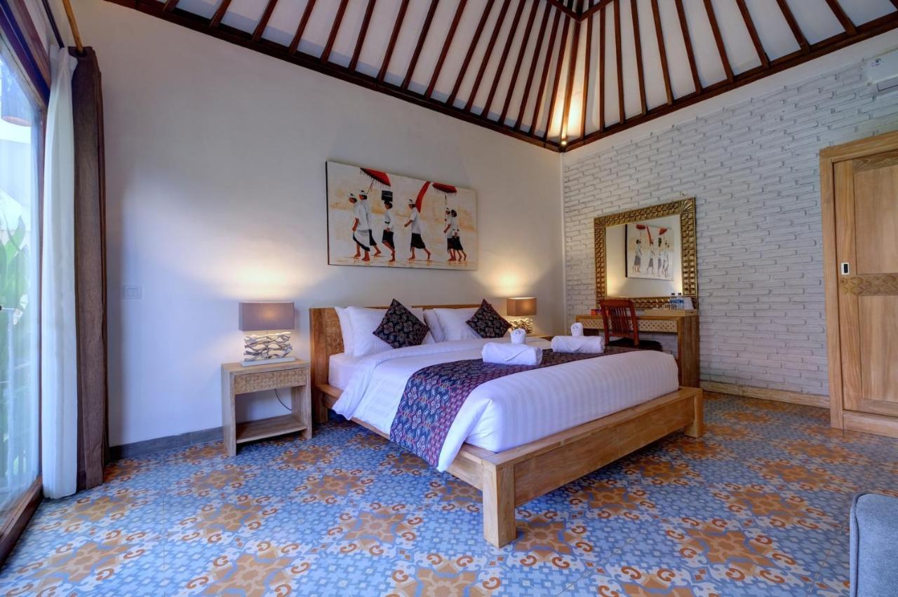 Wide Sands Retreat Hotel