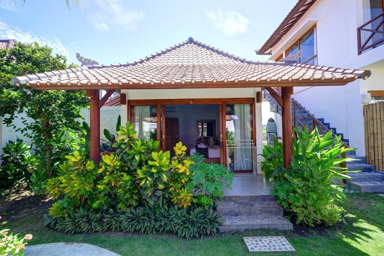 Wide Sands Retreat Hotel Pulukan
