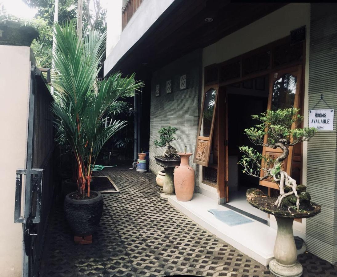 The Point Surfcamp Bali Hotel 3*