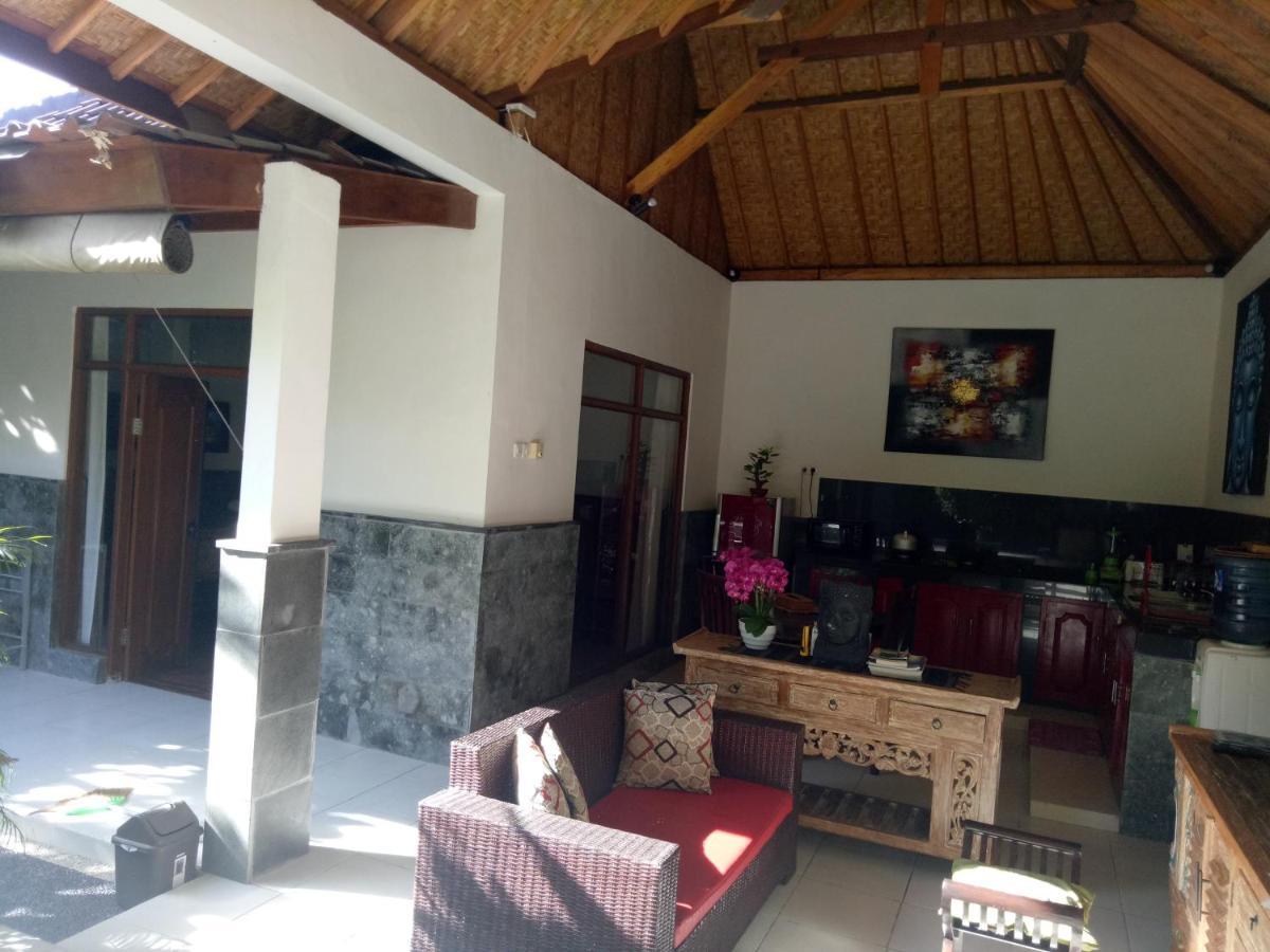 Esa * Ubud (Bali)