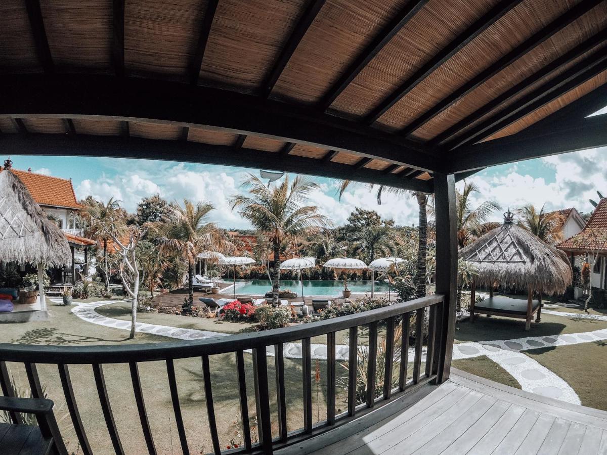 Breeze Village 3* Uluwatu (Bali)