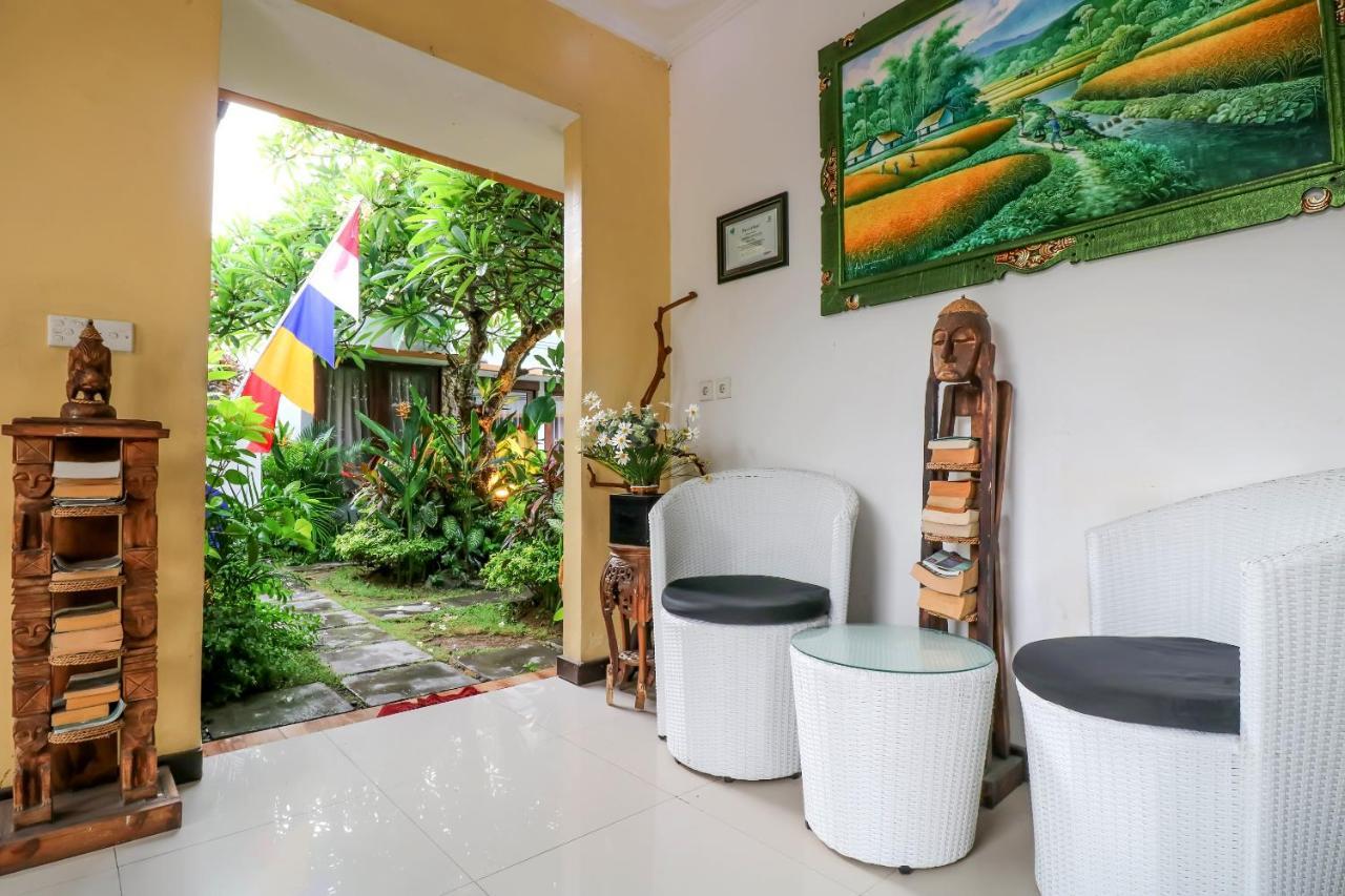 Hotel The Light Bali Villas