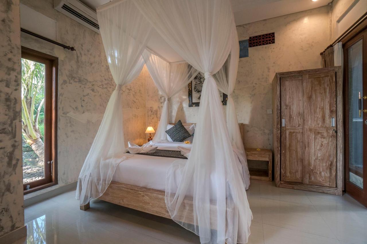 Adi Bisma By Mahaputra-chse Certified Guest house 2*