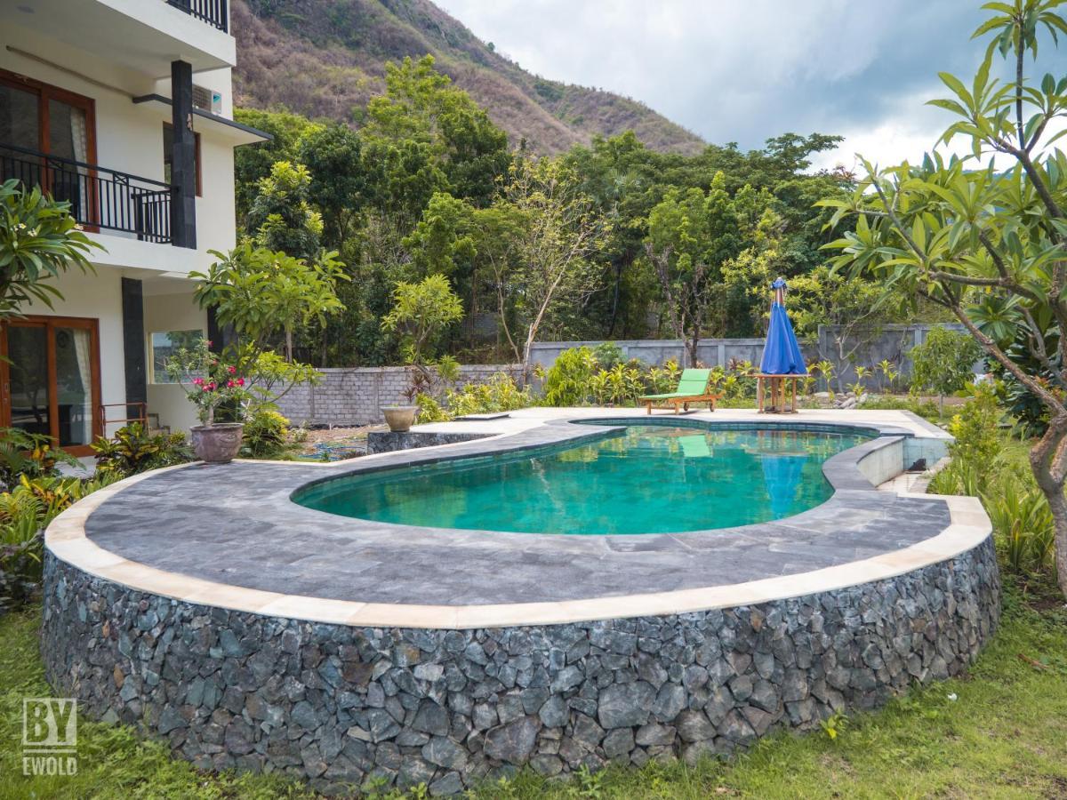 Guest house Anugerah 2 Amed (Bali)