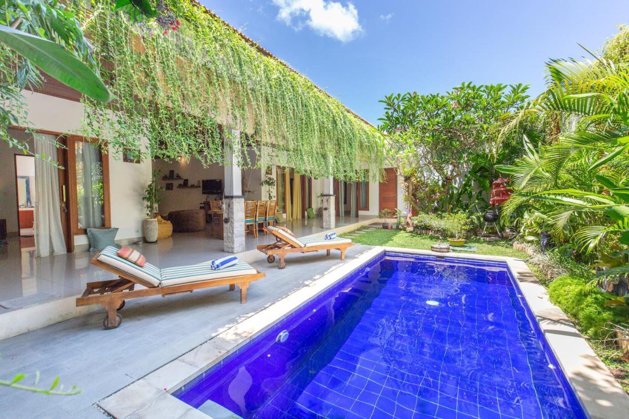 Masbro Art Seminyak (Bali)