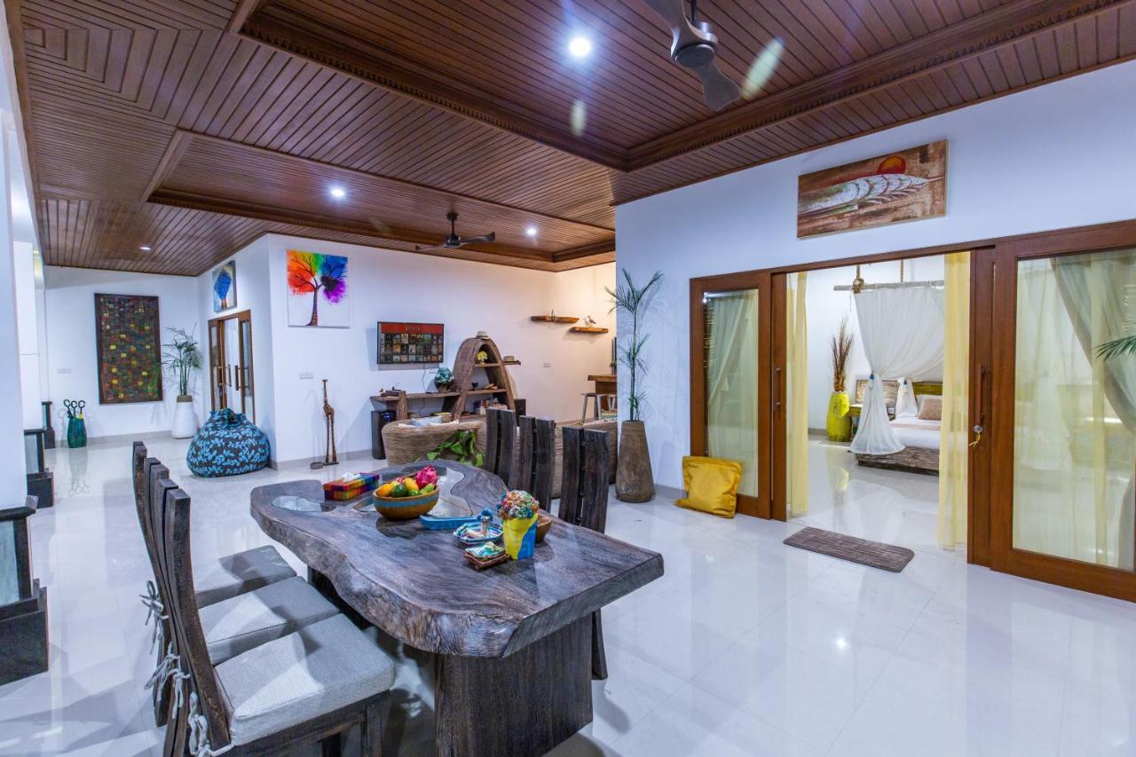 Masbro Art Seminyak (Bali)