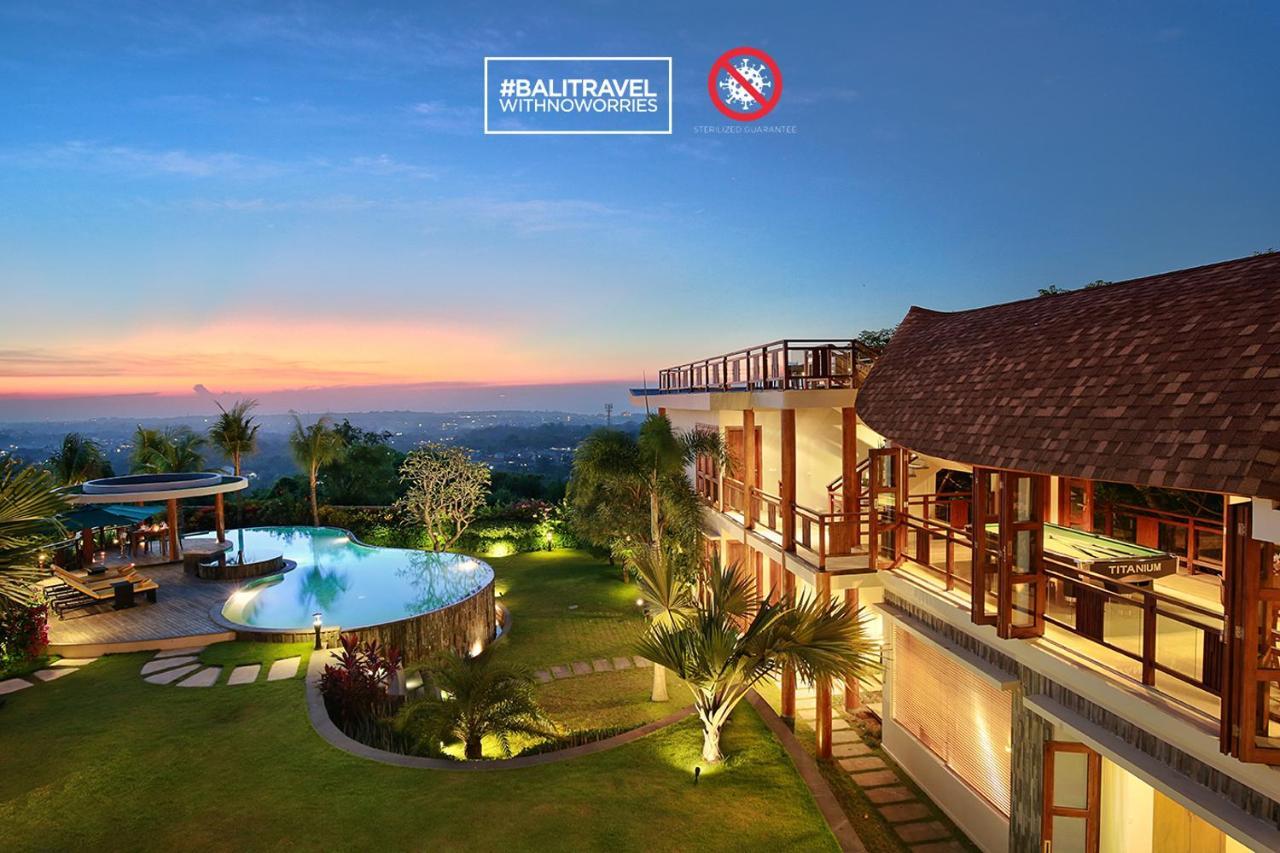 Casa Bonita Bali