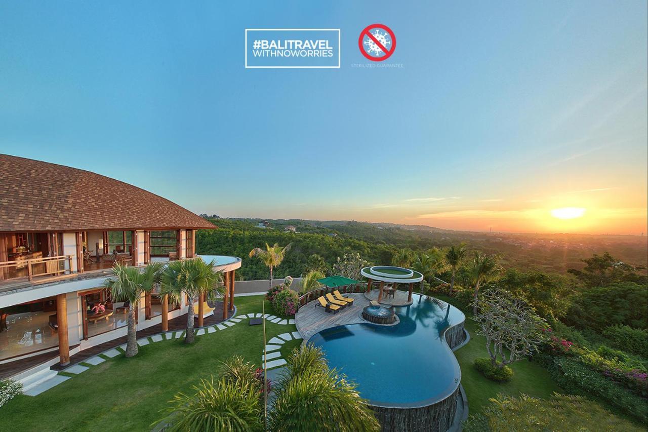 Villa Casa Bonita Bali