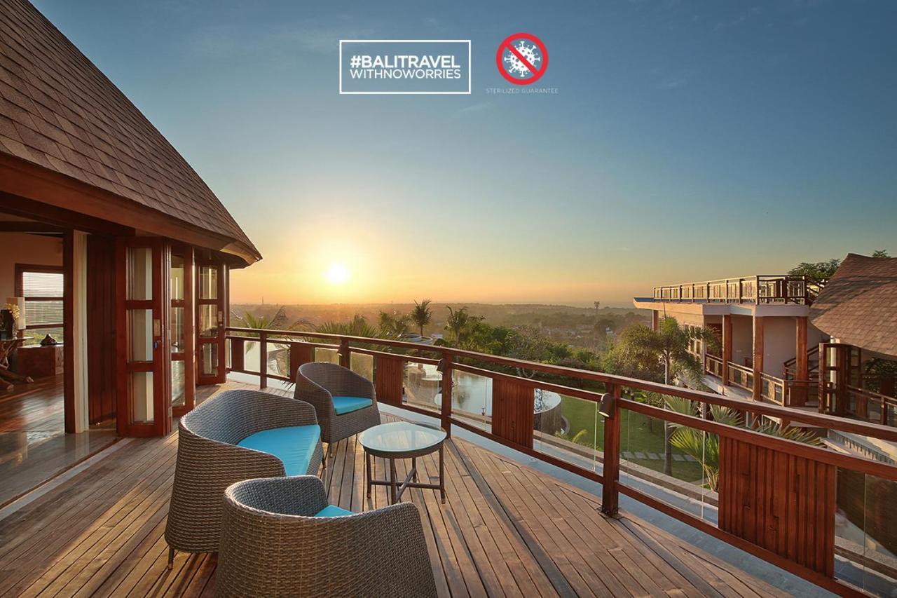 Villa Casa Bonita Bali