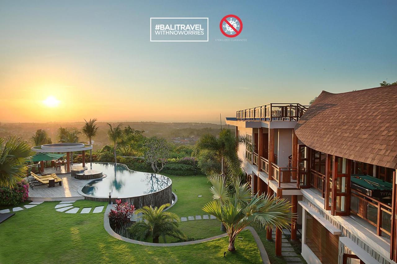 Casa Bonita Bali