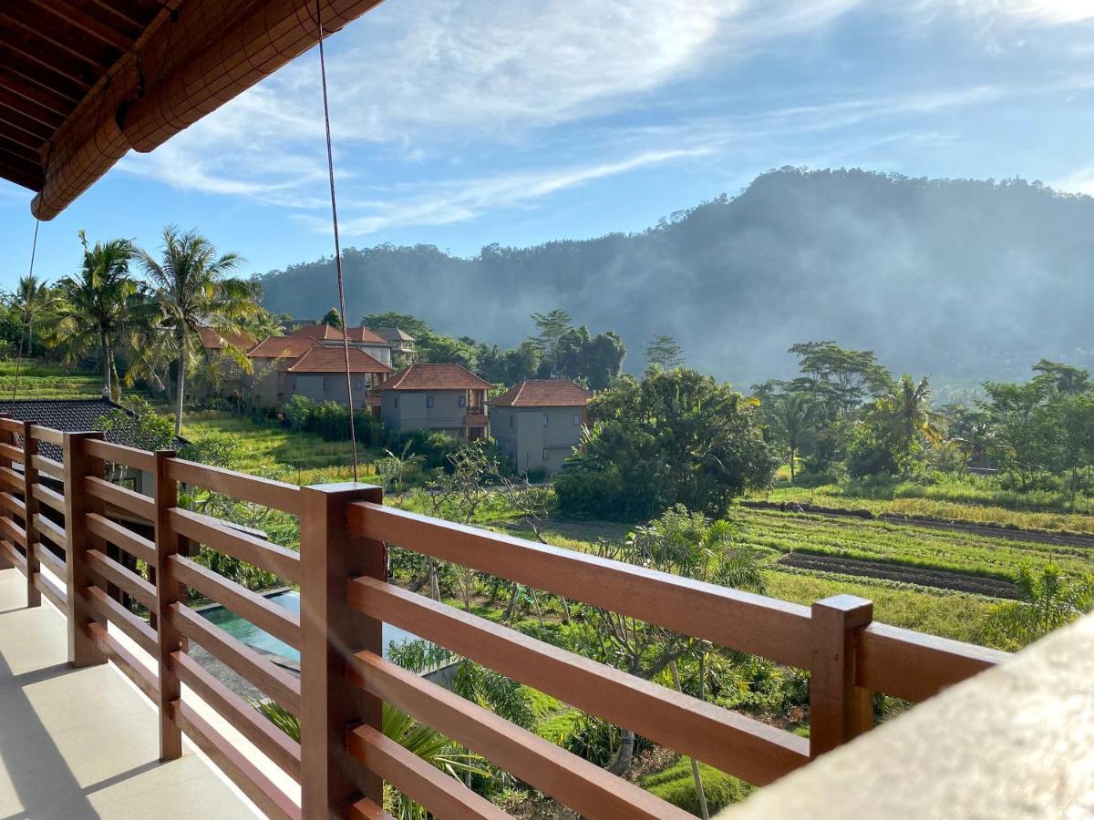 Guest house Alamdhari And Sidemen (Bali)
