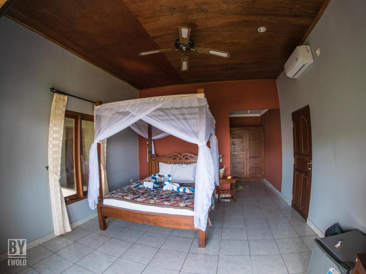 Anugerah Hotel Amed (Bali)
