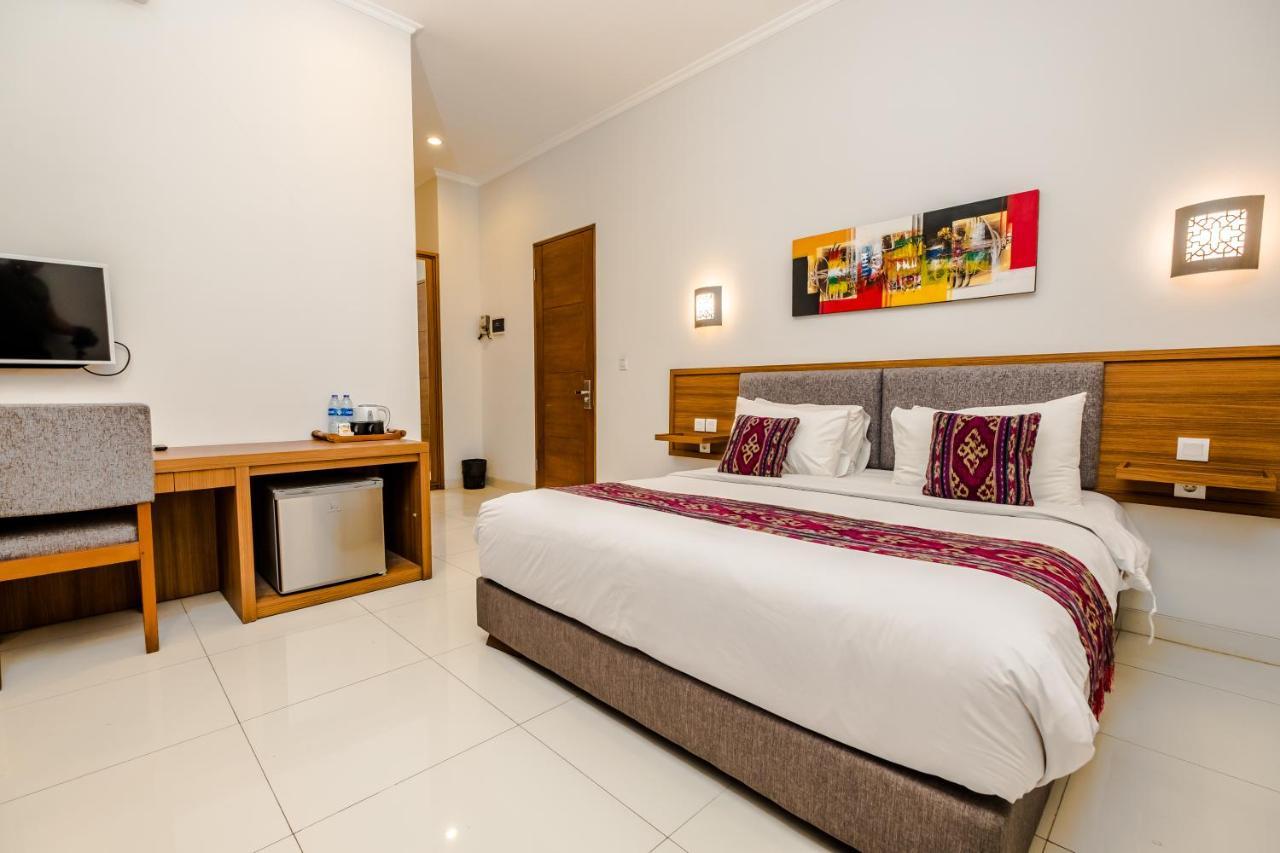 Hotel Mahana Living
