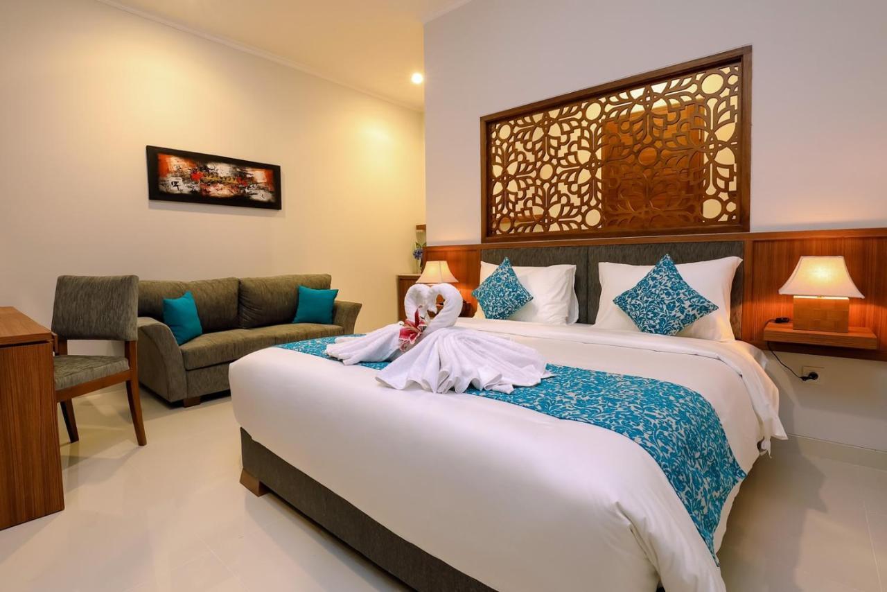 Hotel Mahana Living