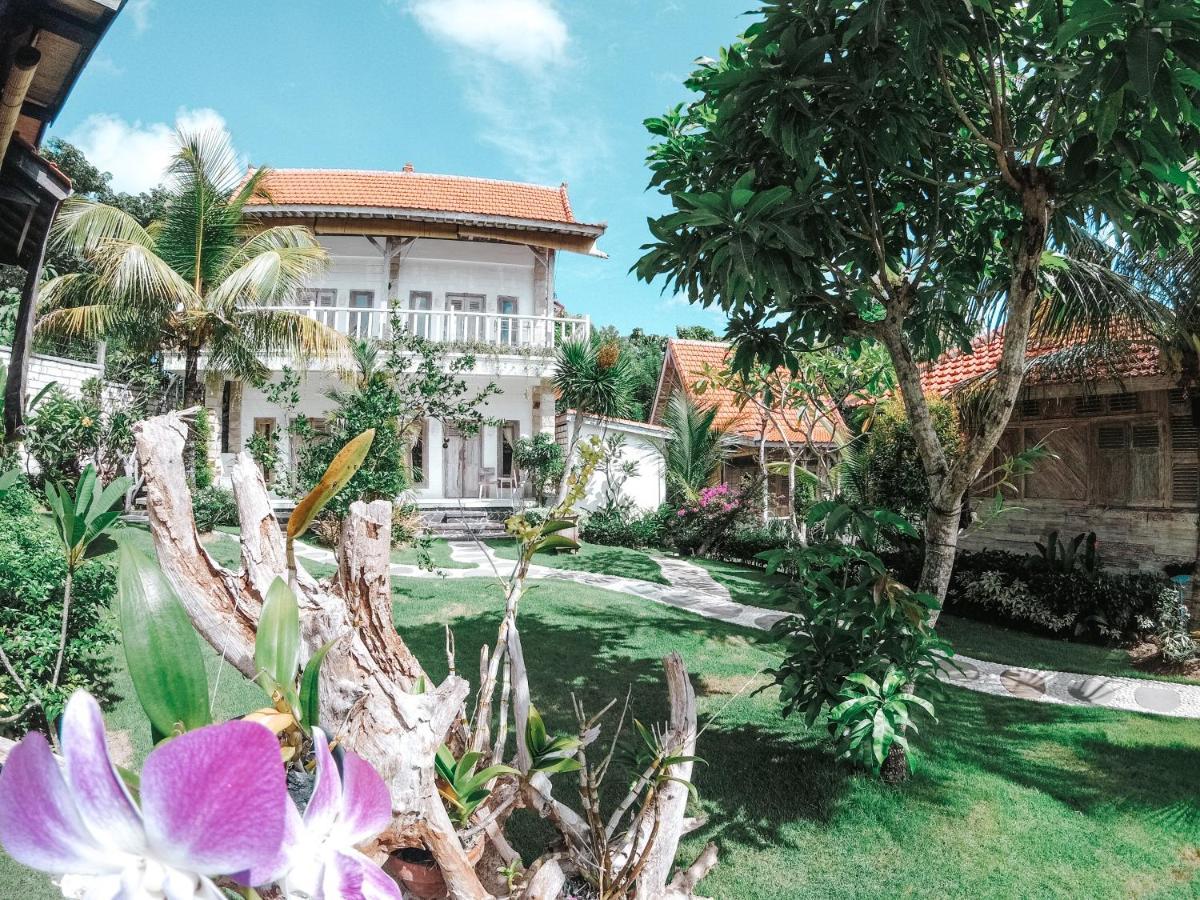 Breeze Village Holiday park Uluwatu (Bali)