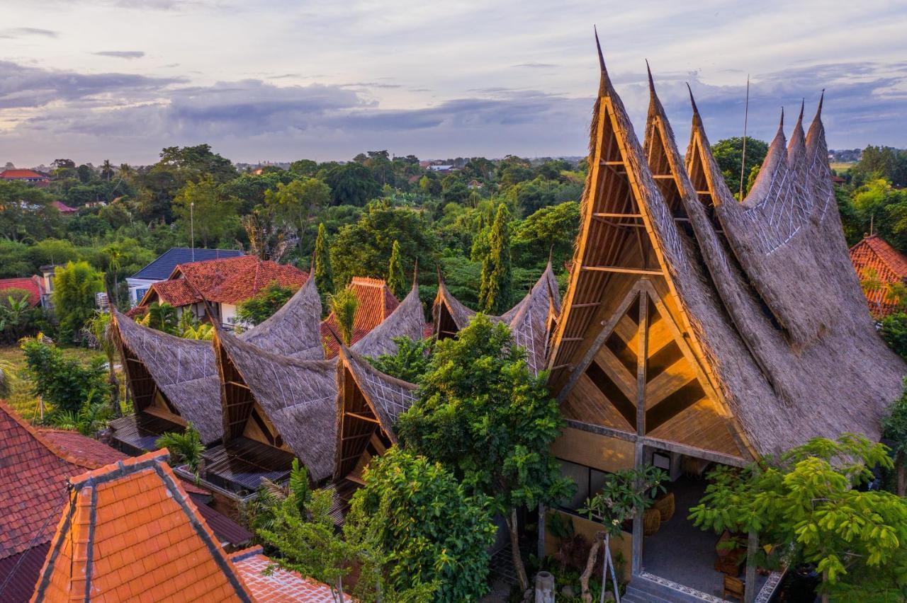 Villa Premadhan Canggu (Bali)