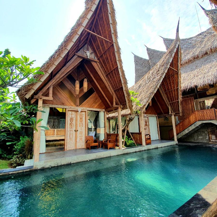 Villa Premadhan