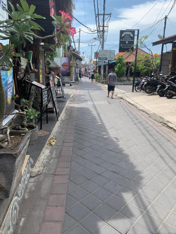 Fat Yogi 2* Kuta (Bali)