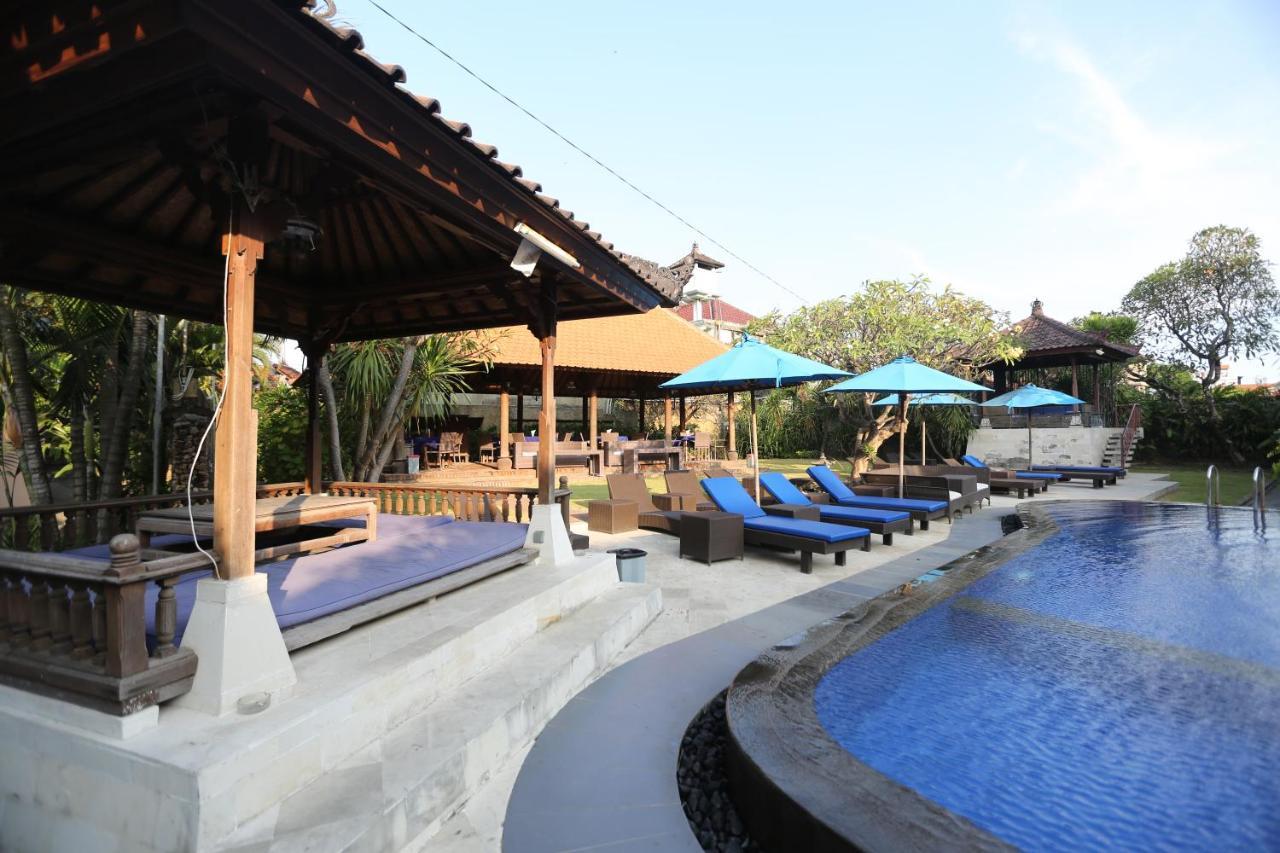 Fat Yogi Hotel 2*