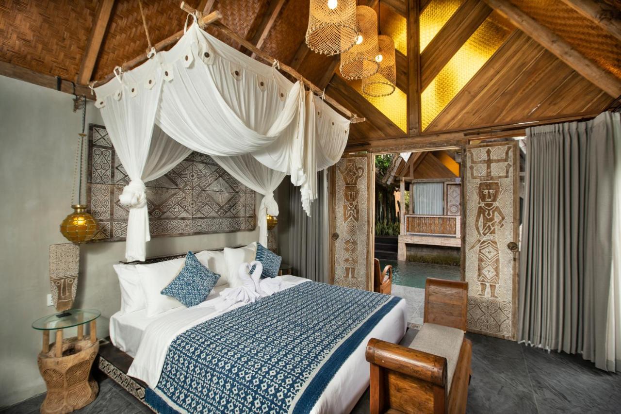 Premadhan Villa Canggu (Bali)