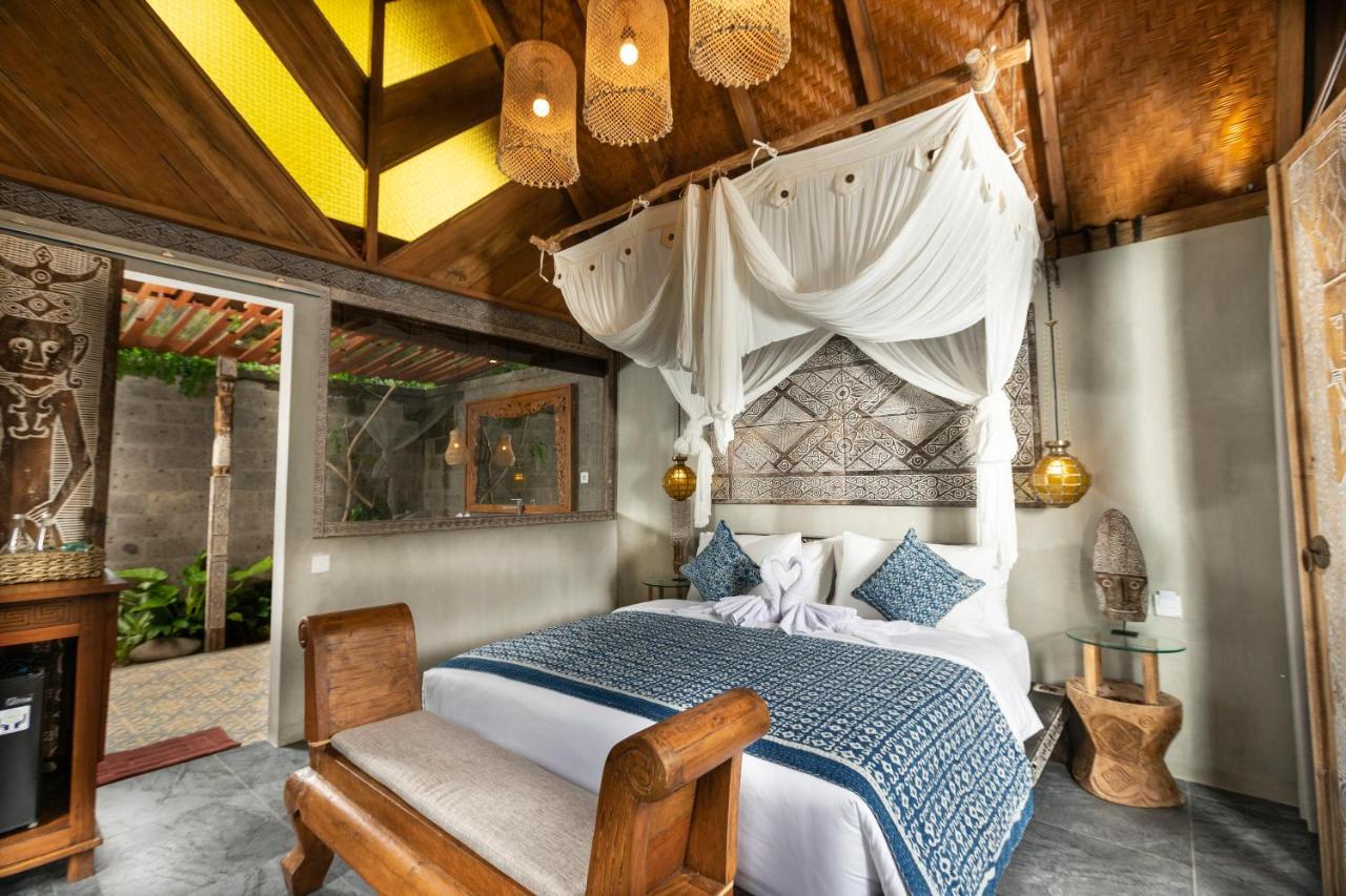 Villa Premadhan Canggu (Bali)