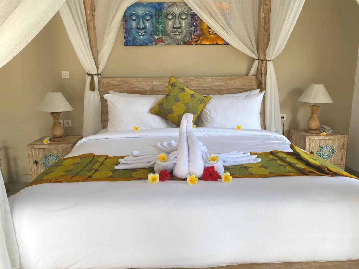 Guest house Alamdhari And Sidemen (Bali)